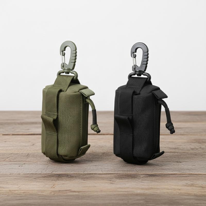 Edc Deep Carry - Kantong EDC Luar Ruangan, Tempat Kartu