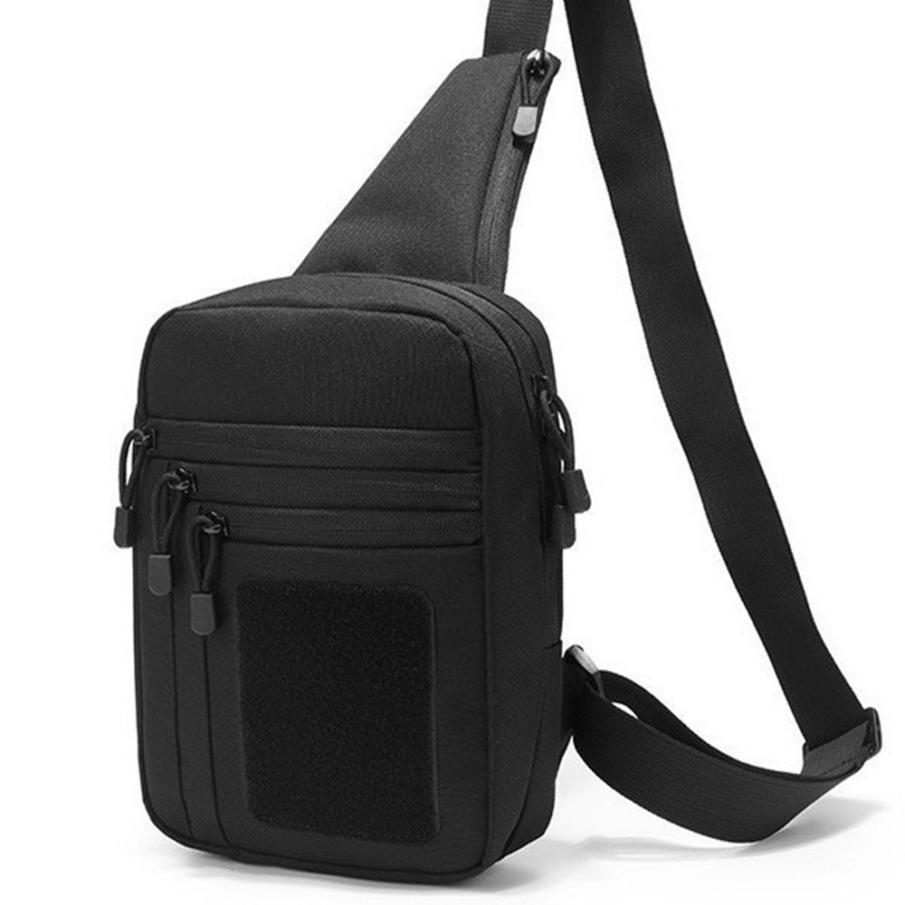 Edc Deep Carry - Tas untuk Pria & Wanita -