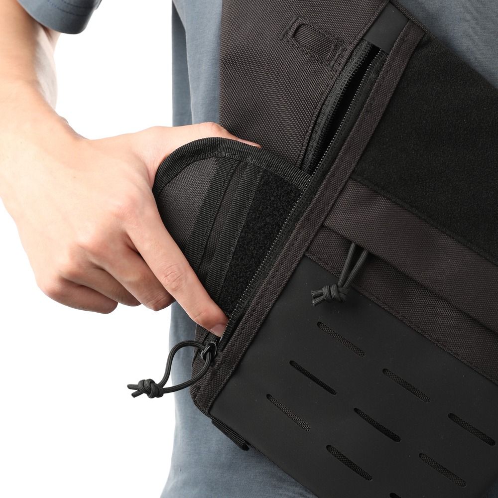 Multitool Credit Card - Tas Penyimpanan Alat EDC Portabel Baru