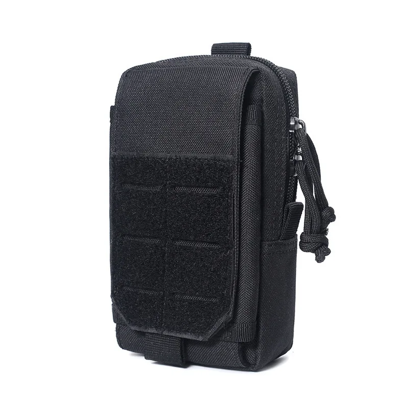 Edc Deep Carry - Tas Pinggang Tas Alat EDC Kantong