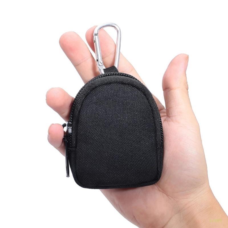 Edc Deep Carry - 1 Buah Tas Kunci Portabel Luar