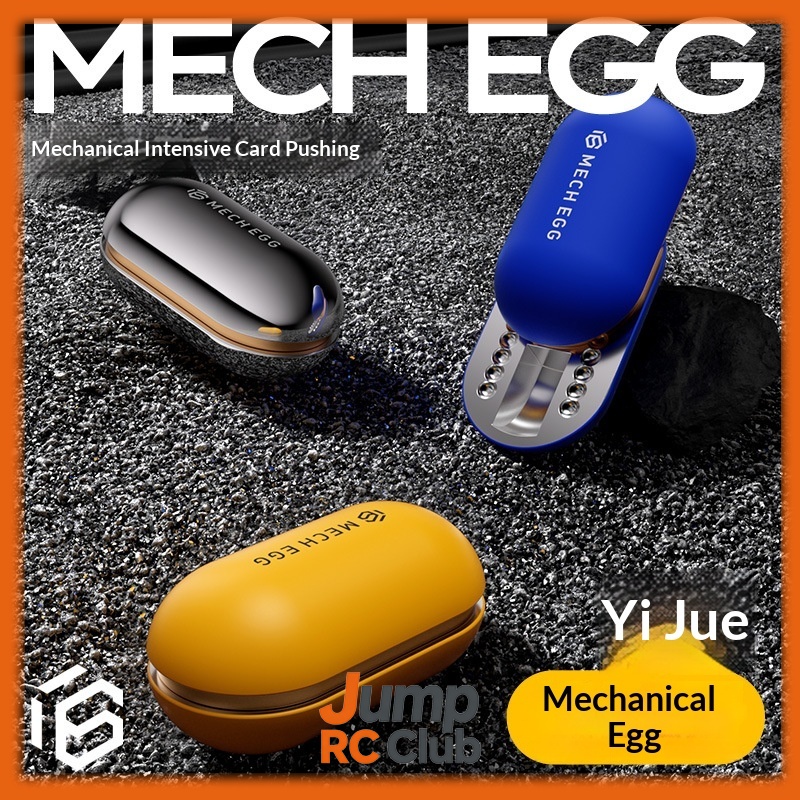 Edc Carry Coins - Mainan Puzzle Mekanik Stainless Steel EDC