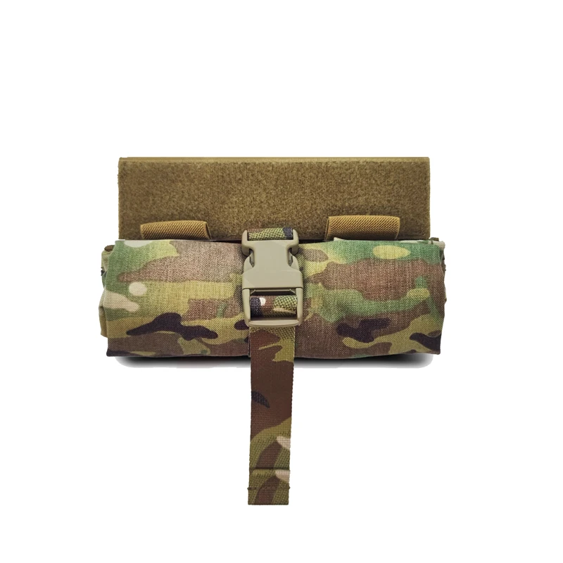 Kantong lipat taktis Airsoft M - Edc Deep Carry ulasan dan harga