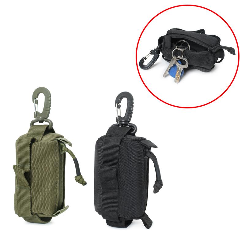 Kantong EDC Luar Ruangan, Temp - Edc Deep Carry ulasan dan harga