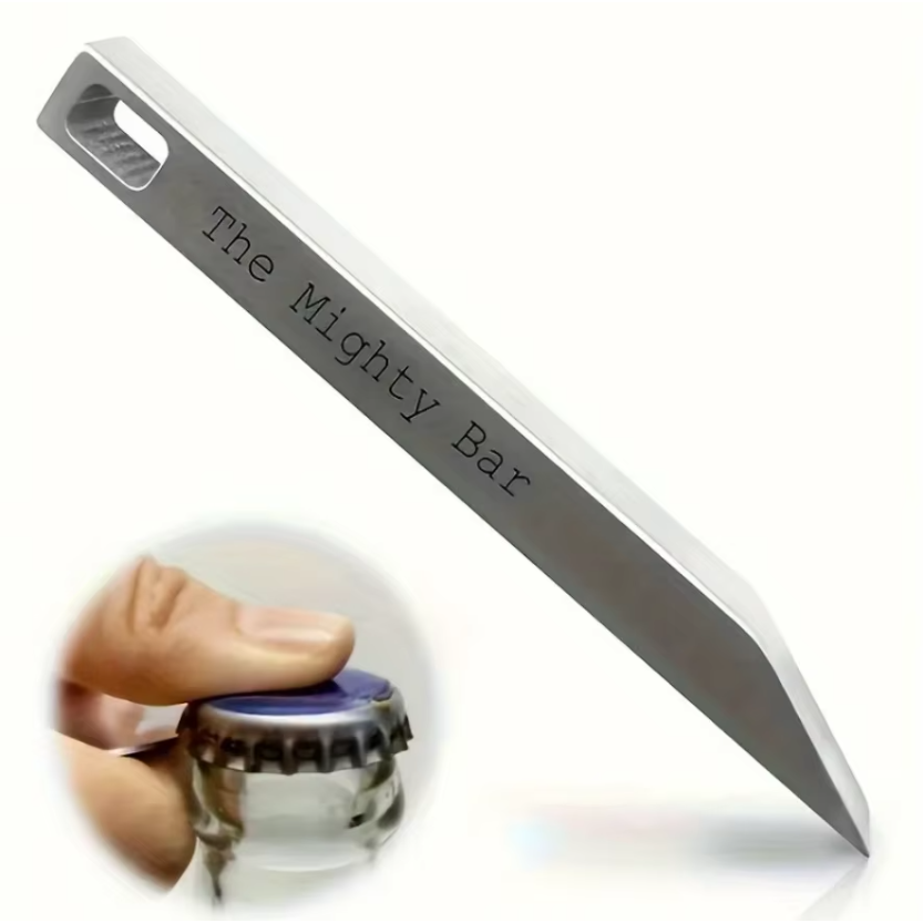 Pisau Saku & Pembuka Botol Mig - Edc Deep Carry ulasan dan harga