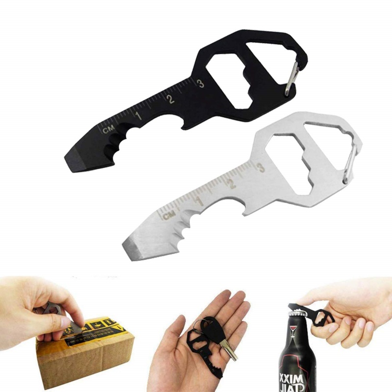 Alat Multi Pembuka Botol, Gadg - Edc Carry All ulasan dan harga