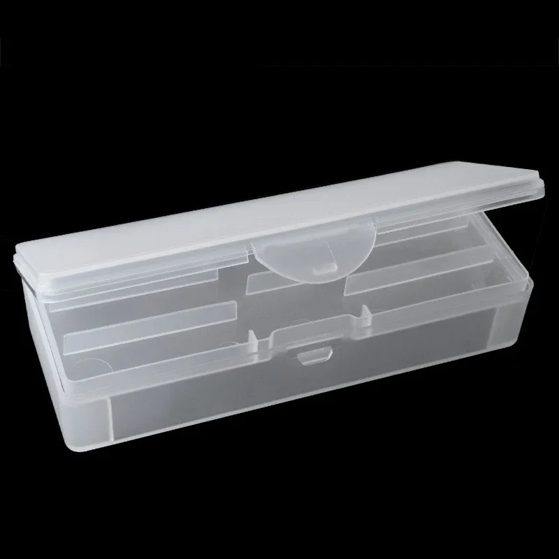 1 buah alat seni kuku lapisan  - Nail File Titanium ulasan dan harga