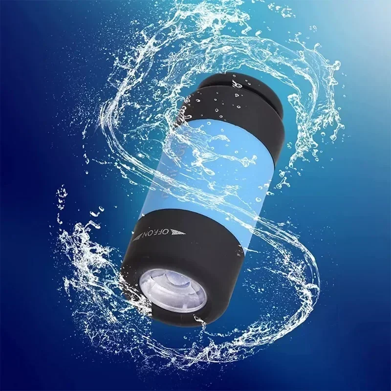 Senter LED Multifungsi Isi Ula - Keychain Flashlight ulasan dan harga