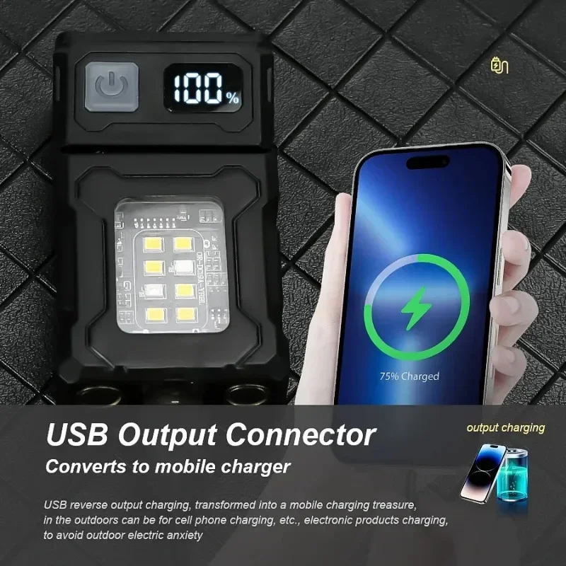 Senter Genggam LED Mini Lampu  - Keychain Flashlight ulasan dan harga