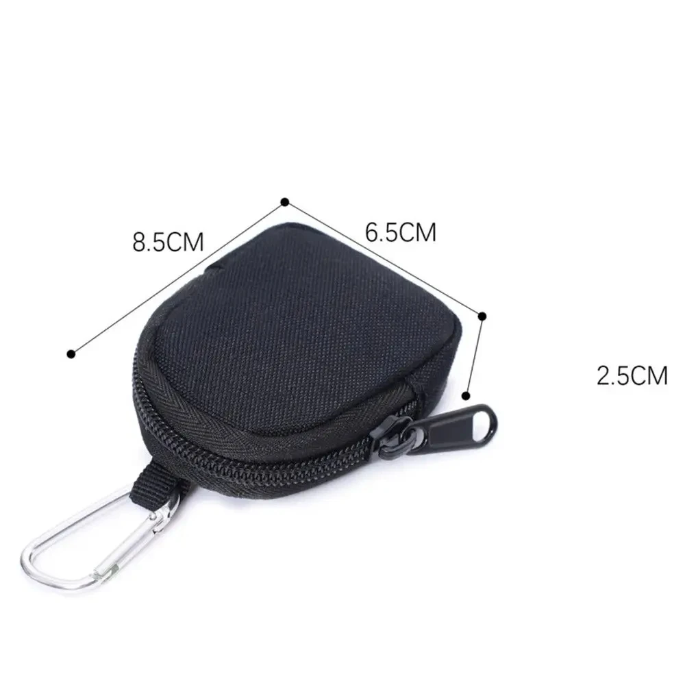 Dompet Kunci Taktis Ringkas un - Edc Carry Coins ulasan dan harga