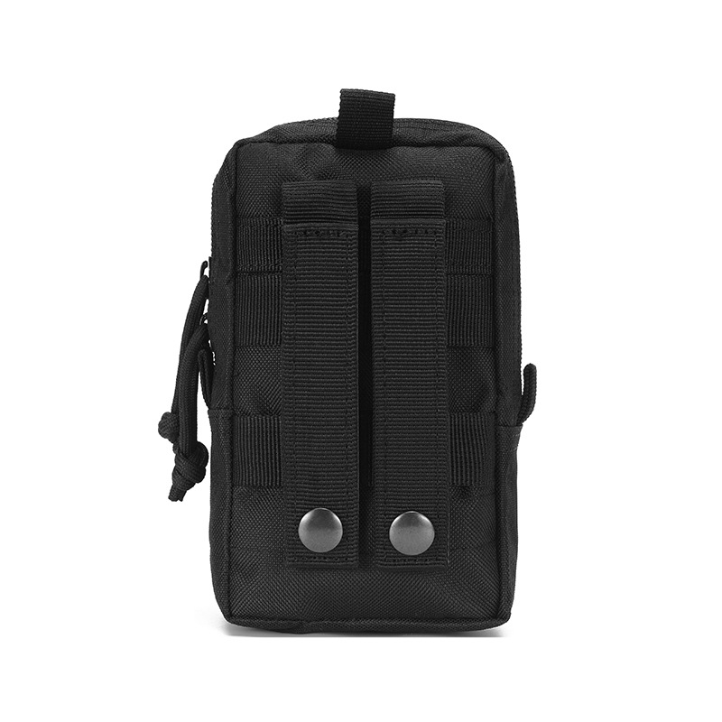 Tas ponsel pria saku sabuk khu - Edc Deep Carry ulasan dan harga