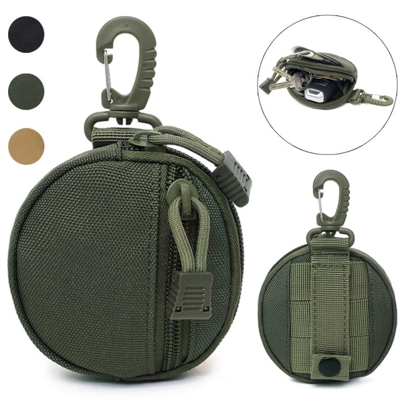 Tas Pinggang Luar Ruangan Mult - Edc Deep Carry ulasan dan harga