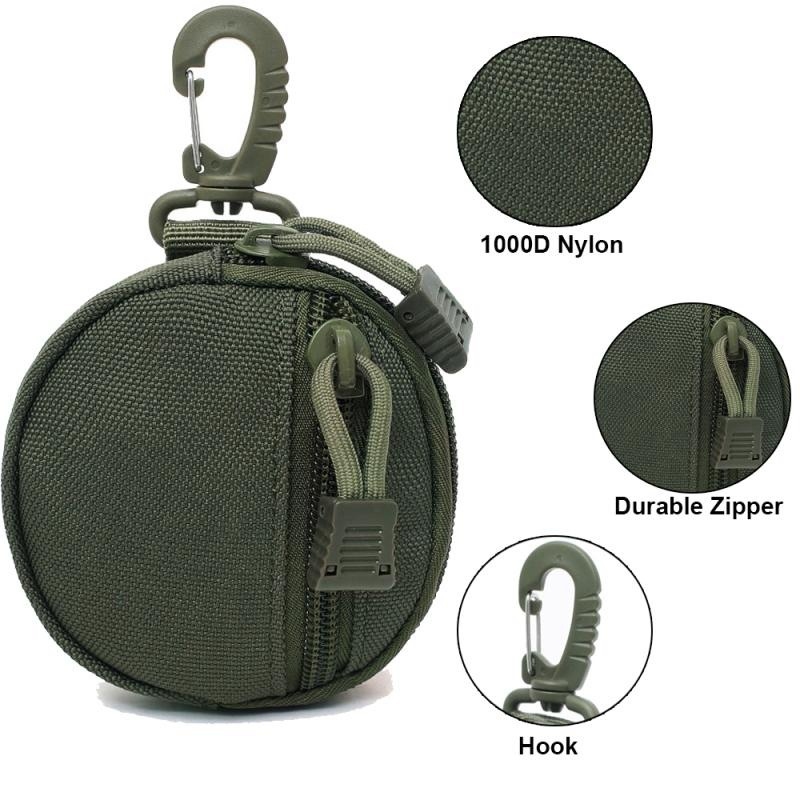 Tas Pinggang Luar Ruangan Mult - Edc Deep Carry ulasan dan harga