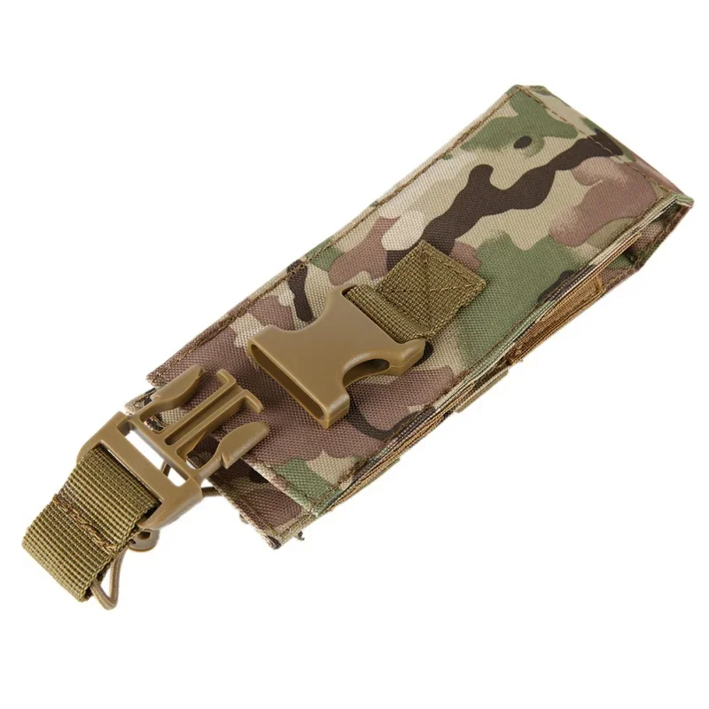 Kantong Tempat Botol Air Molle - Edc Deep Carry ulasan dan harga