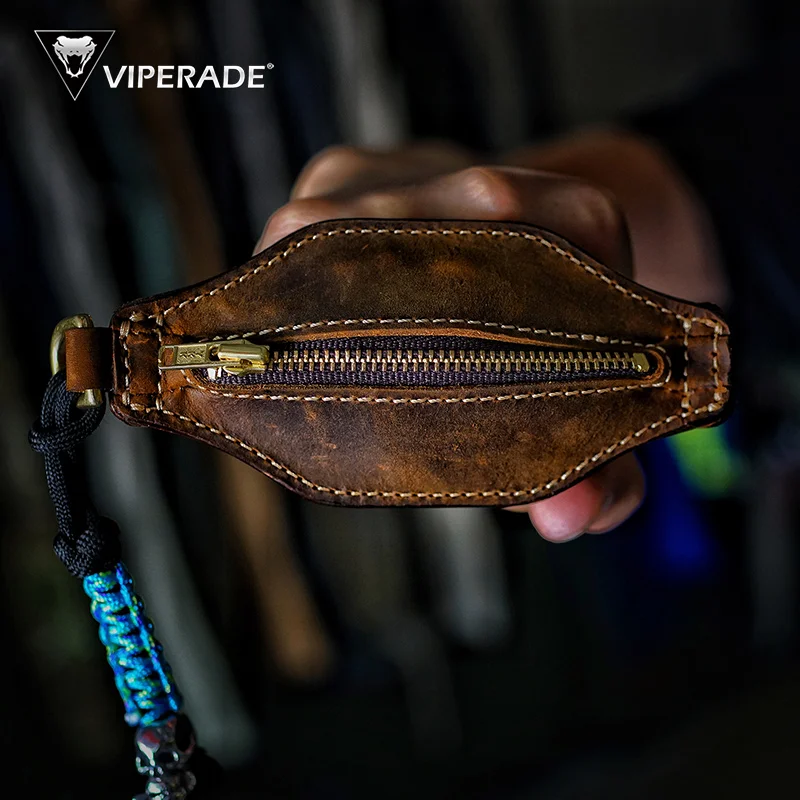 ​ VIPERADE PJ10 Slapjack Walle - Appendix Carry Edc ulasan dan harga