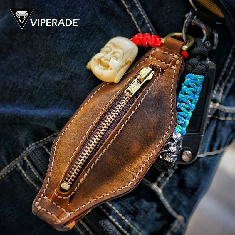 ​ VIPERADE PJ10 Slapjack Walle - Appendix Carry Edc ulasan dan harga