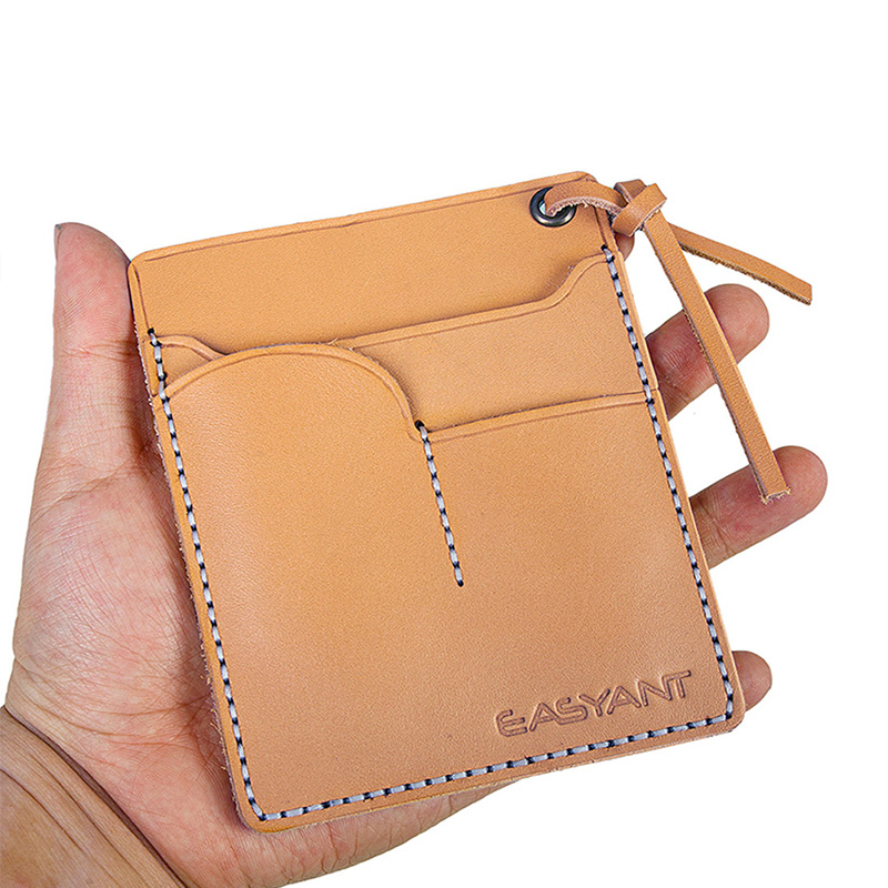 Tas Penyimpanan EDC Case Kulit - Multitool Credit Card ulasan dan harga