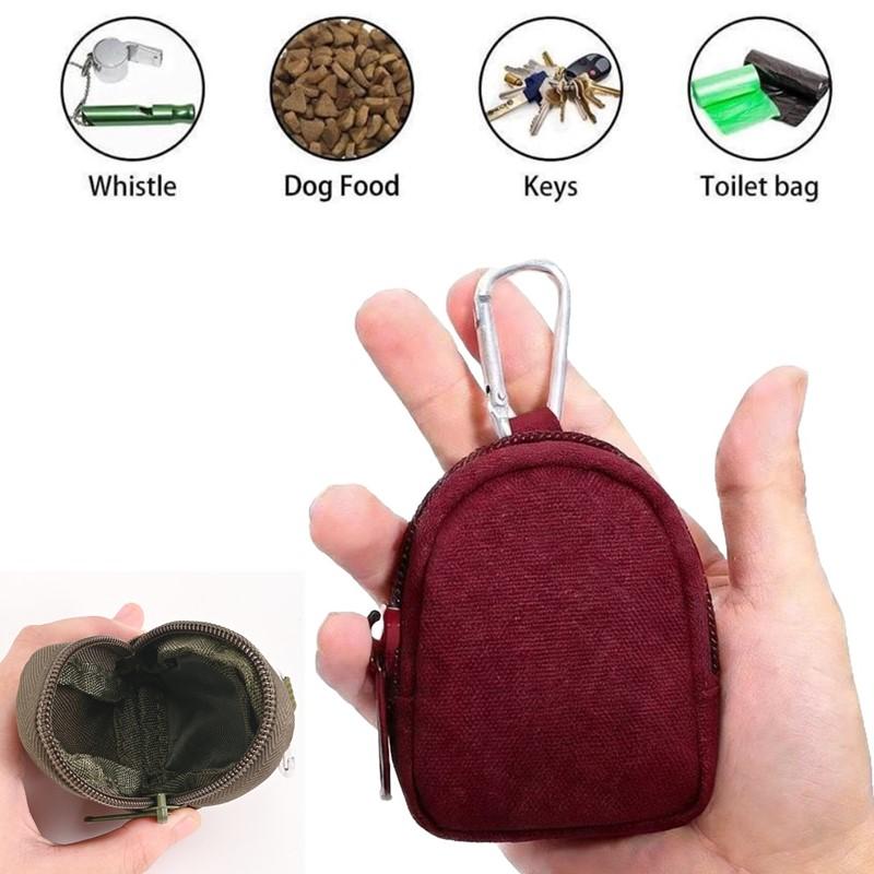 Dompet Kunci Taktis EDC untuk  - Edc Carry Coins ulasan dan harga