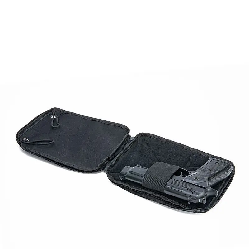 Molle kantong sarung pinggang  - Appendix Carry Edc ulasan dan harga