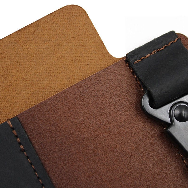 Sarung Multitool Sabuk EDC Kul - Appendix Carry Edc ulasan dan harga