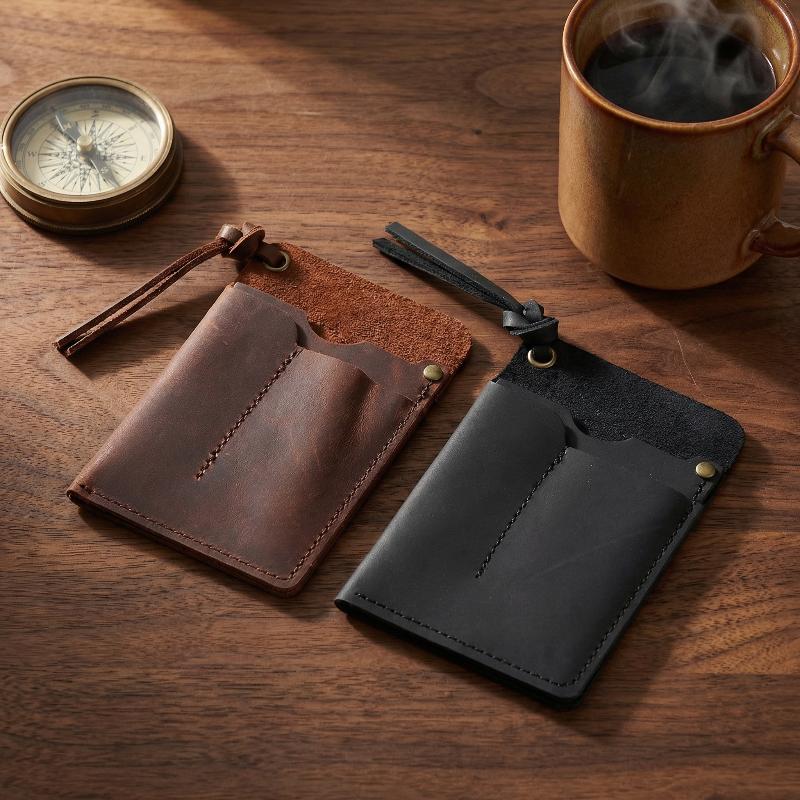 Sarung Organizer Multifungsi K - Edc Carry Belt Leather ulasan dan harga