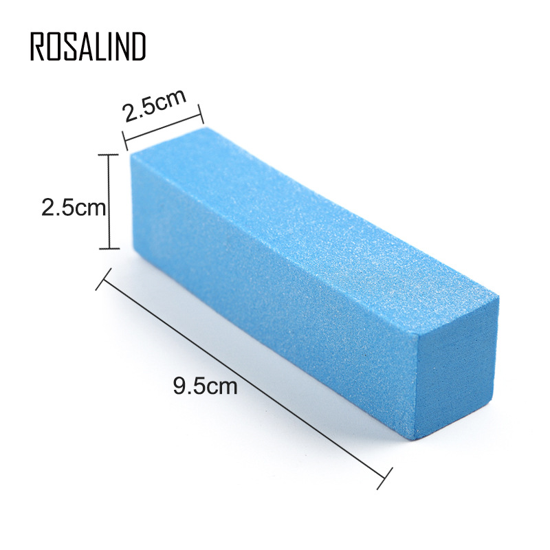 2/5/10 Buah Alat Manikur Pedik - Nail File Titanium ulasan dan harga