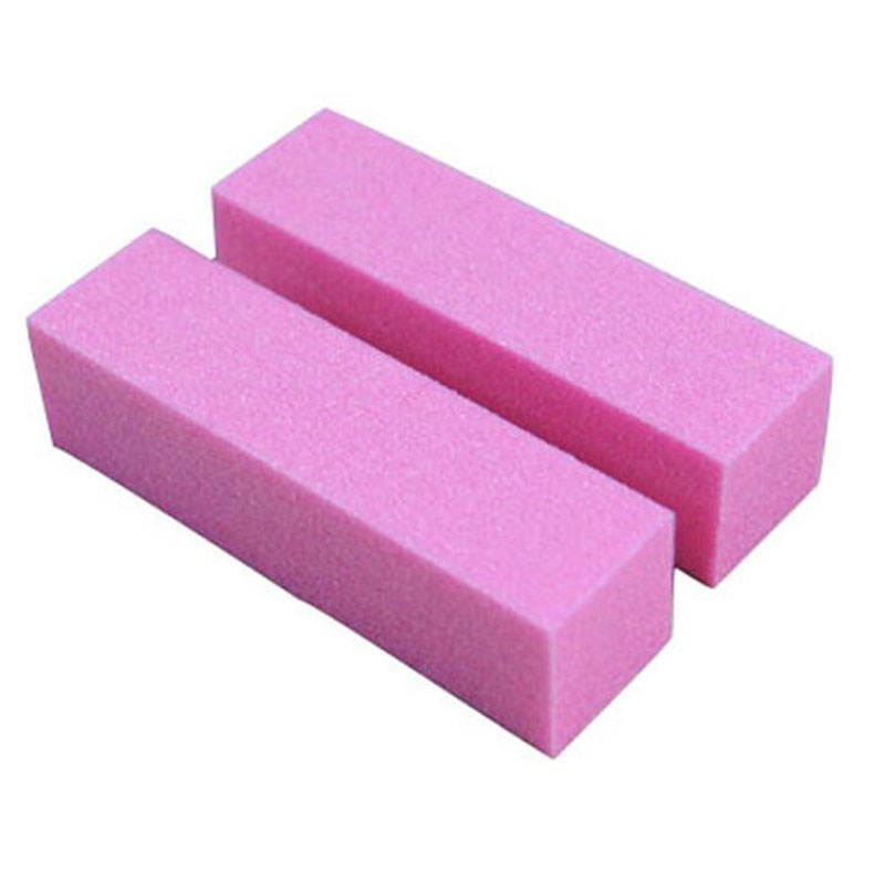 2/5/10 Buah Alat Manikur Pedik - Nail File Titanium ulasan dan harga