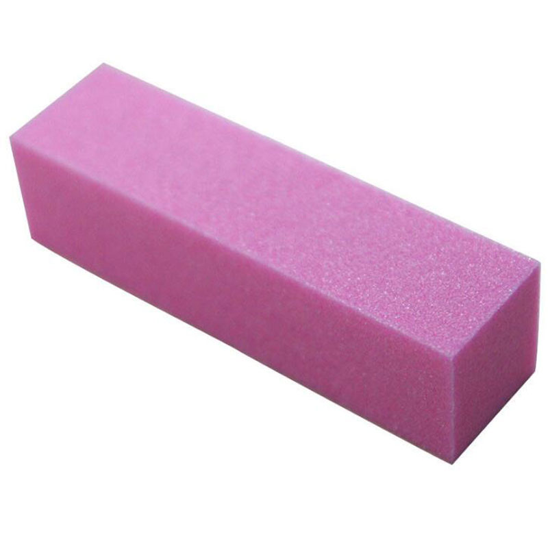 2/5/10 Buah Alat Manikur Pedik - Nail File Titanium ulasan dan harga