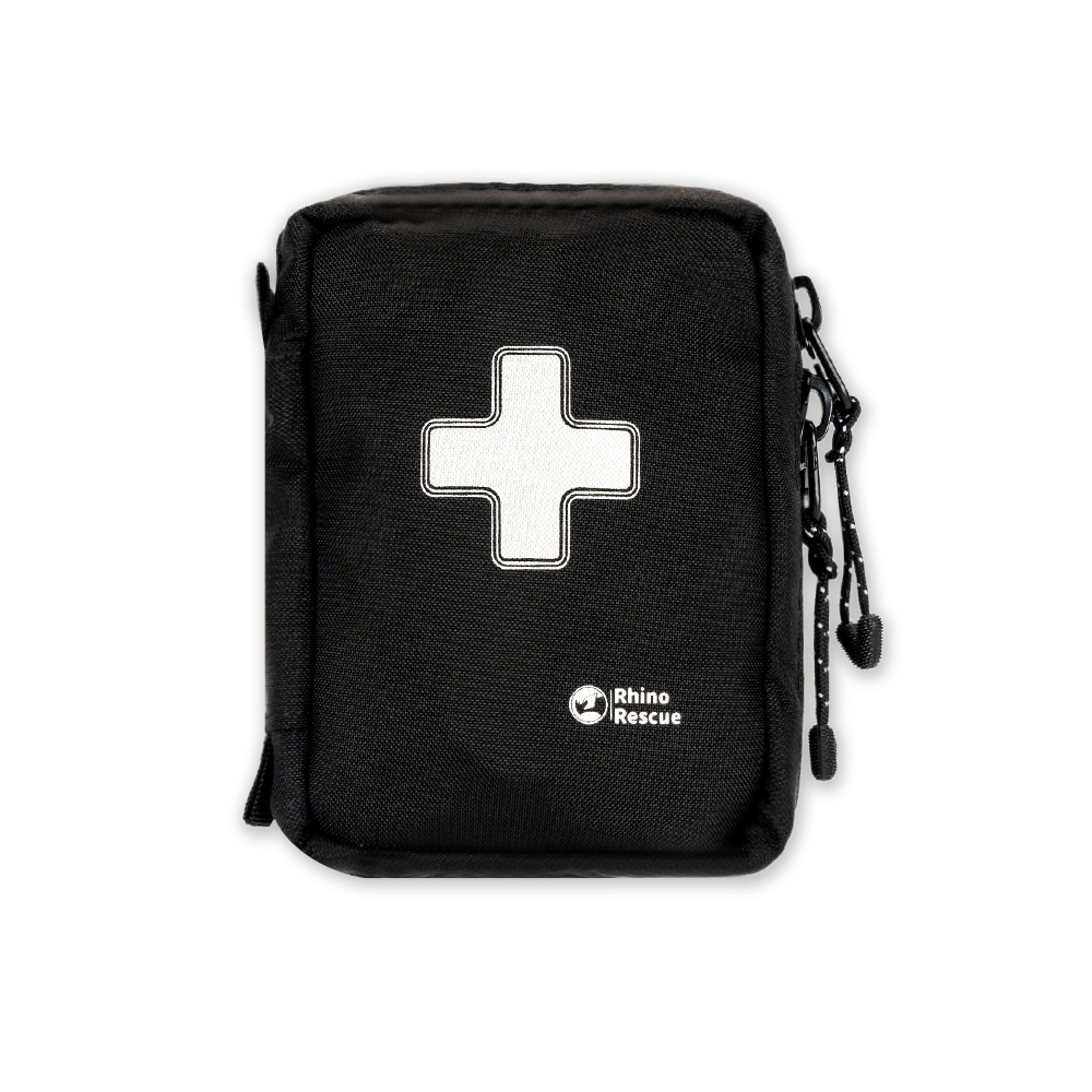 Kantong EDC Penyelamatan Badak - Appendix Carry Edc ulasan dan harga