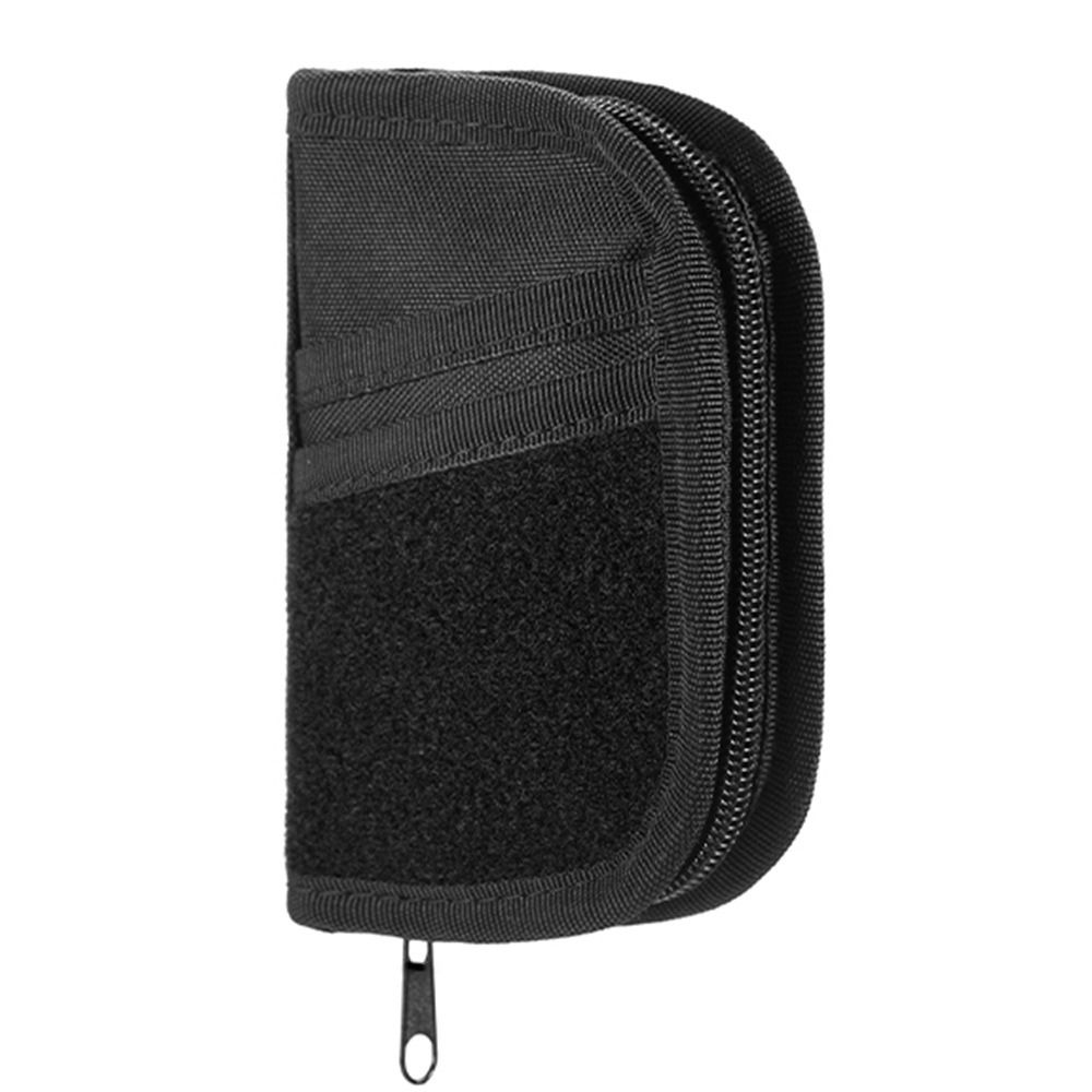 Tas Penyimpanan Alat EDC Porta - Multitool Credit Card ulasan dan harga