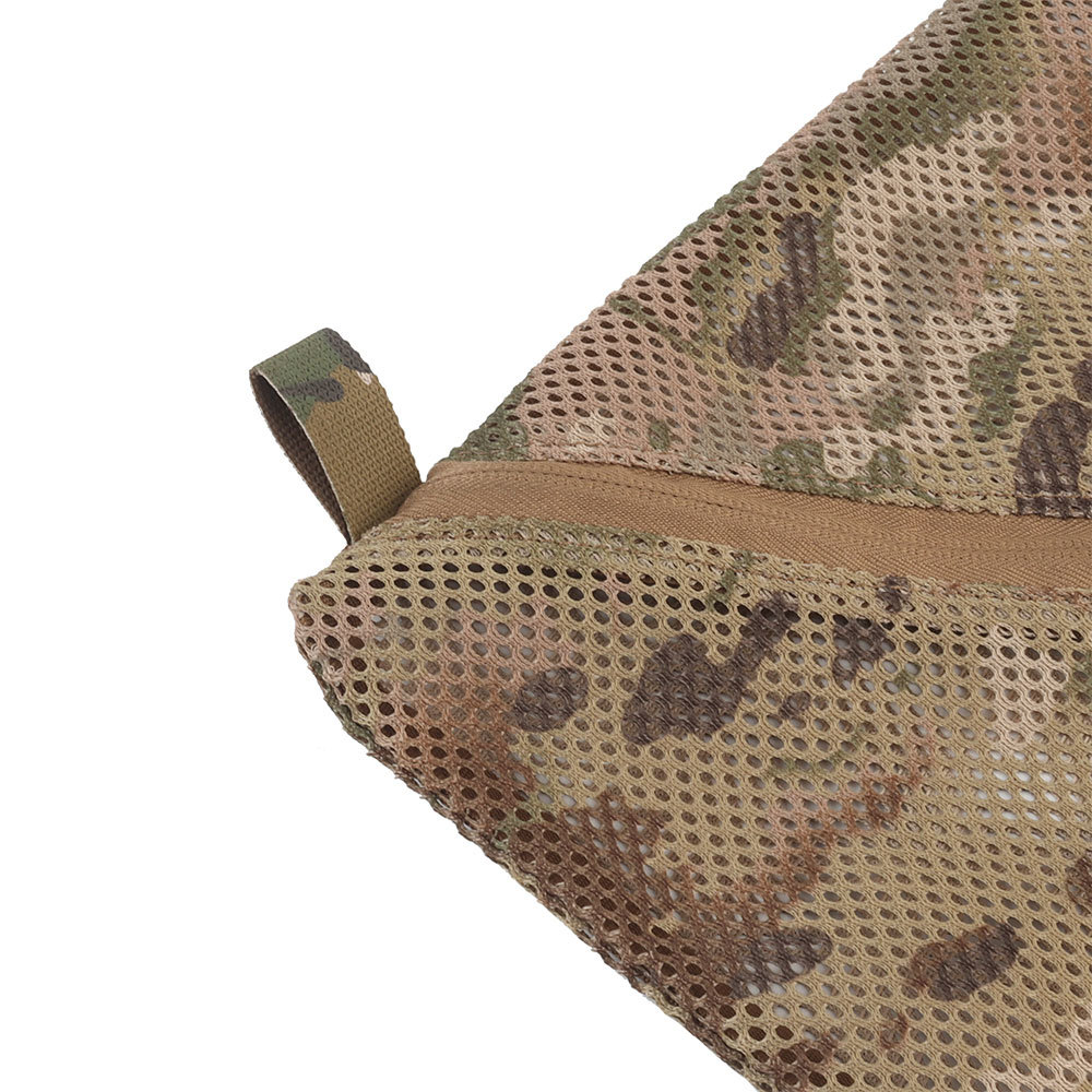 Tas kantong EDC jala taktis, a - Edc Deep Carry ulasan dan harga