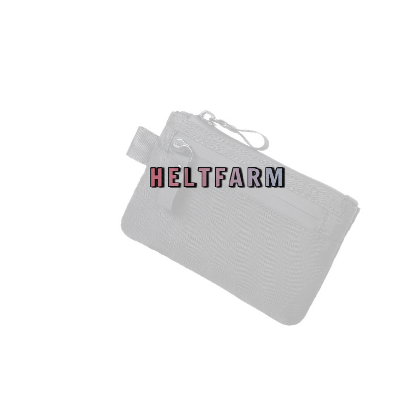 Dompet Koin Tahan Air/HTF/RFID - Multitool Credit Card ulasan dan harga
