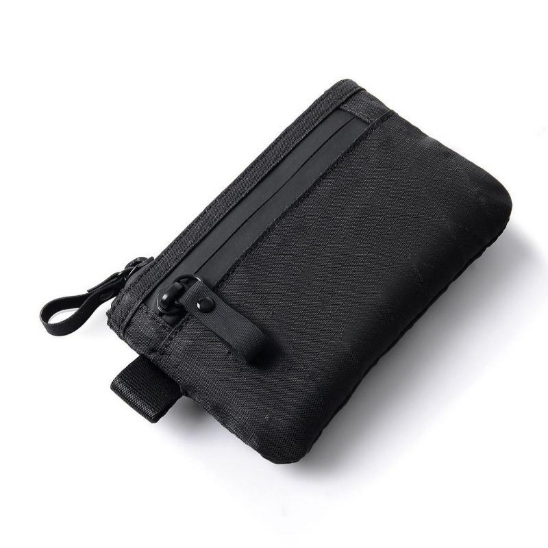 Dompet Koin Tahan Air/HTF/RFID - Multitool Credit Card ulasan dan harga
