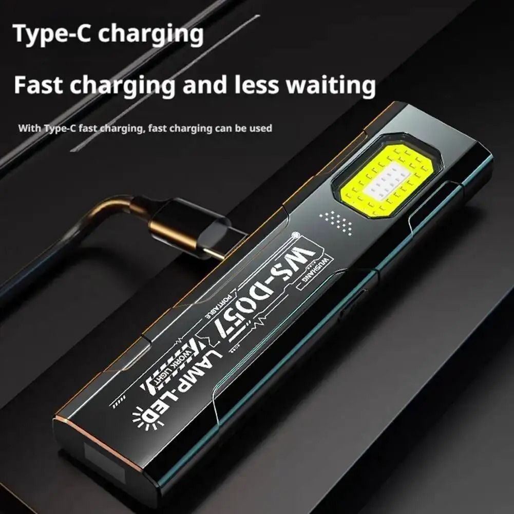 Senter Gantungan Kunci Mini CO - Keychain Flashlight ulasan dan harga