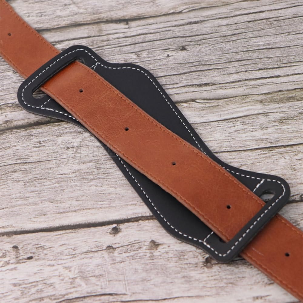 Sarung Pisau Lipat EDC untuk S - Edc Carry Belt Leather ulasan dan harga
