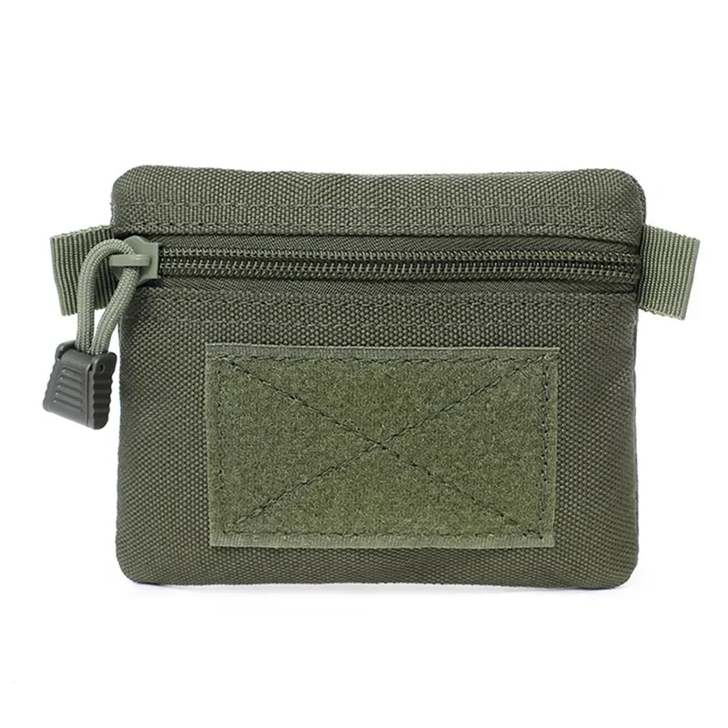 Tas EDC Taktis, Tas Mini Organ - Edc Carry Coins ulasan dan harga