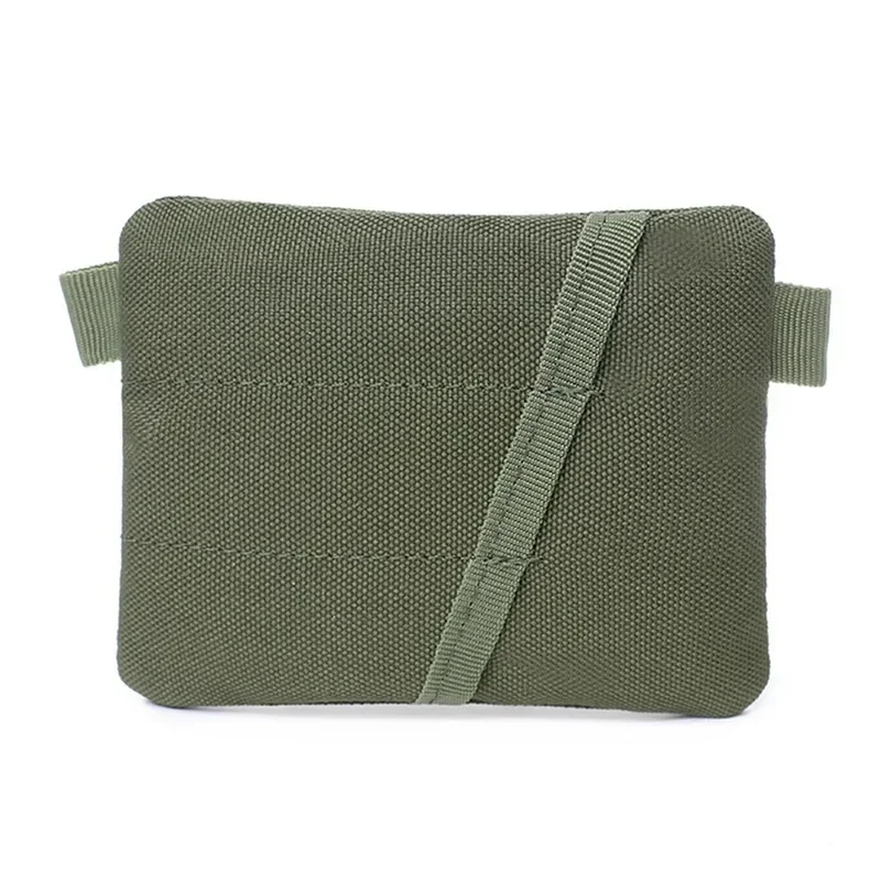 Tas EDC Taktis, Tas Mini Organ - Edc Carry Coins ulasan dan harga