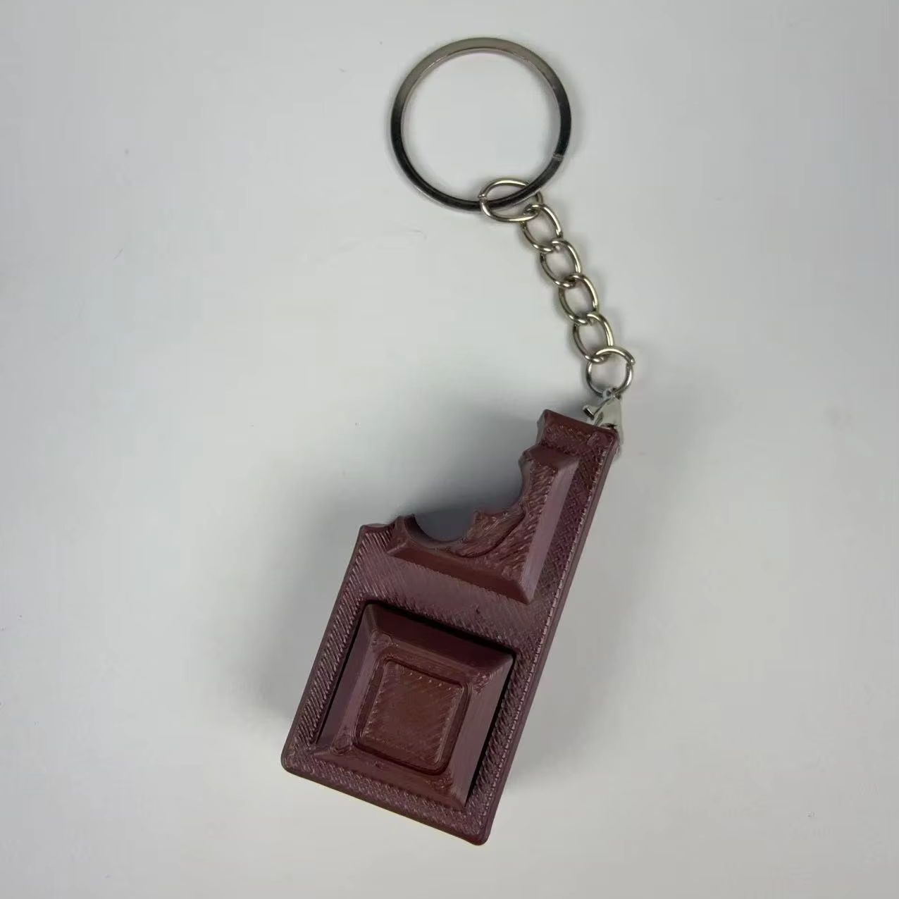 Gantungan Kunci Keyboard Cokel - Edc Deep Carry ulasan dan harga