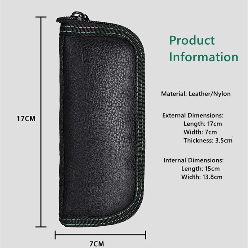 Kantong Pisau EDC, Sarung Pisa - Appendix Carry Edc ulasan dan harga