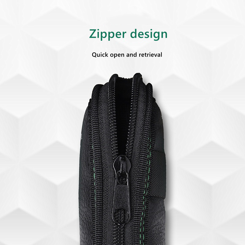 Kantong Pisau EDC, Sarung Pisa - Appendix Carry Edc ulasan dan harga