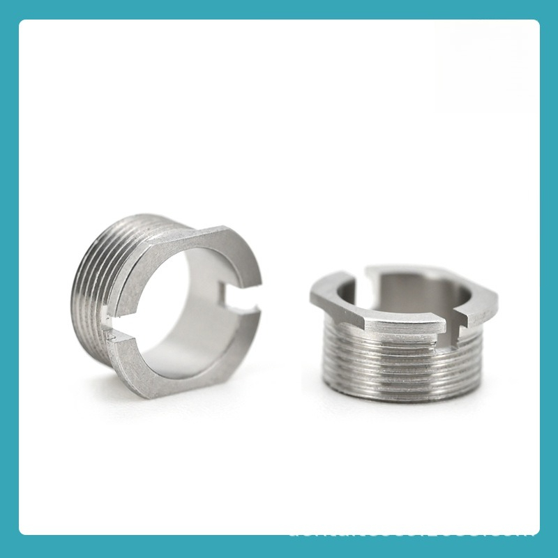 Cincin Panduan Bahan Gigi Jaru - Nail File Titanium ulasan dan harga