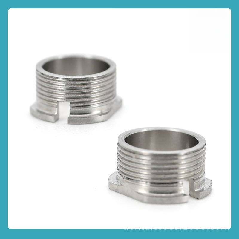 Cincin Panduan Bahan Gigi Jaru - Nail File Titanium ulasan dan harga