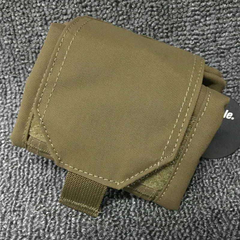 Kantong Multicam Drop Dump Tak - Edc Deep Carry ulasan dan harga