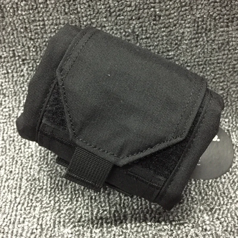 Kantong Multicam Drop Dump Tak - Edc Deep Carry ulasan dan harga