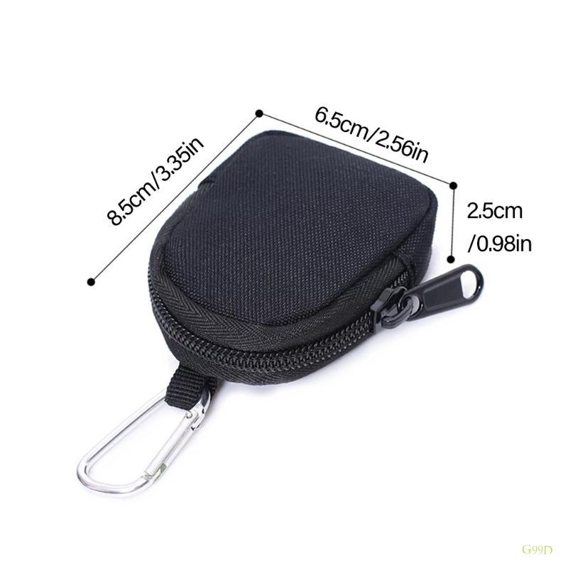 1 Buah Tas Kunci Portabel Luar - Edc Deep Carry ulasan dan harga