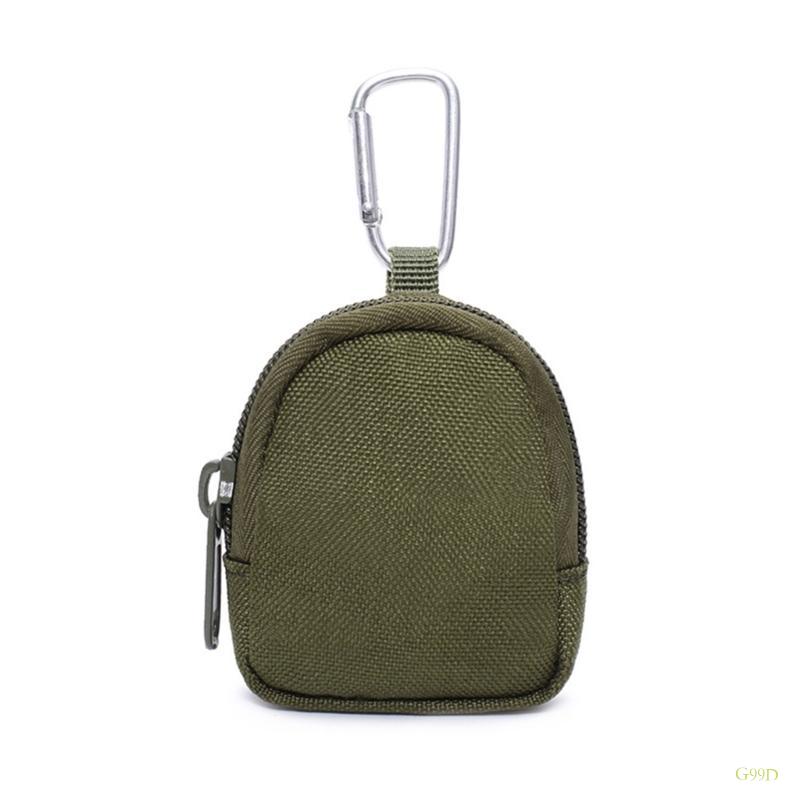 1 Buah Tas Kunci Portabel Luar - Edc Deep Carry ulasan dan harga