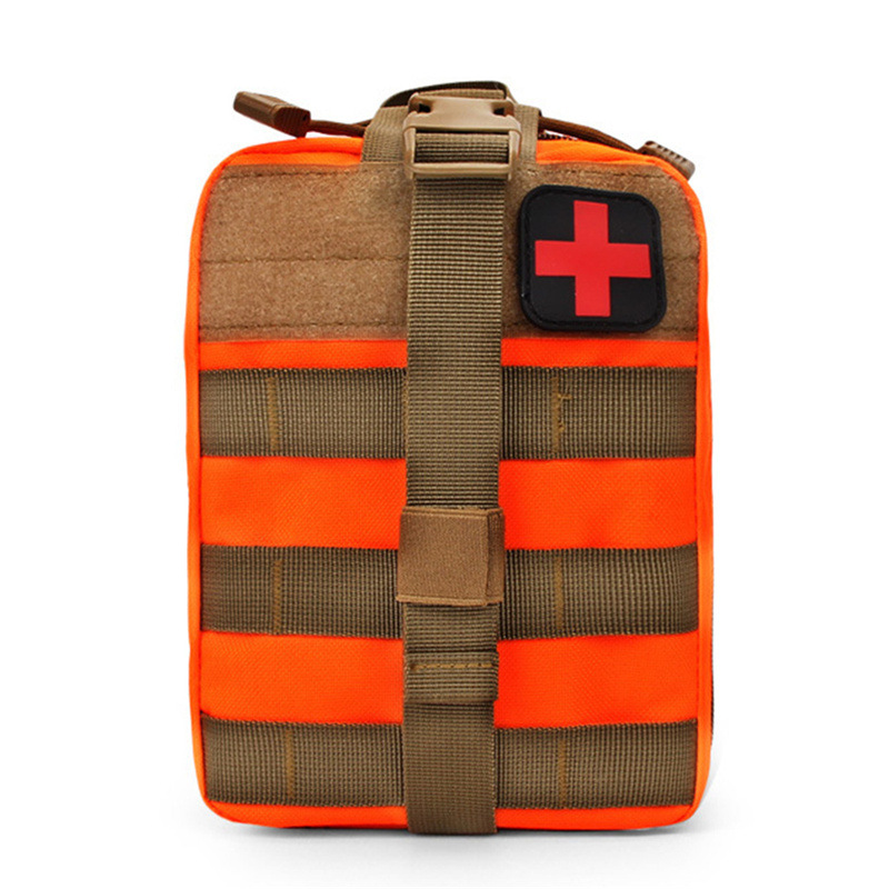 Molle kit pertolongan pertama  - Edc Deep Carry ulasan dan harga