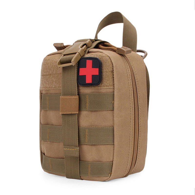 Molle kit pertolongan pertama  - Edc Deep Carry ulasan dan harga