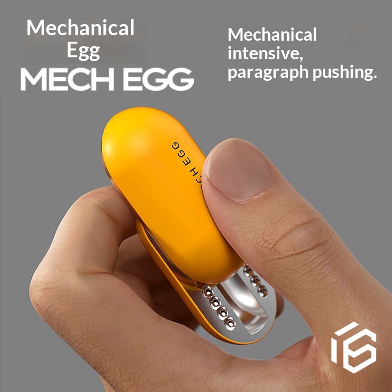 Mainan Puzzle Mekanik Stainles - Edc Carry Coins ulasan dan harga