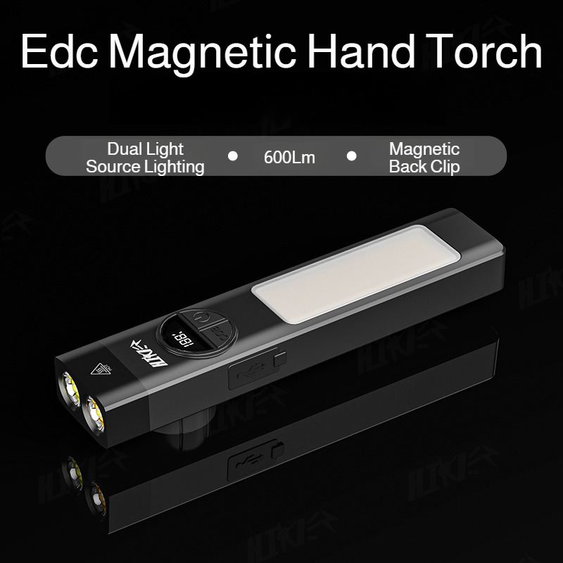 Senter Multifungsi Sumber Caha - Edc Car Carry ulasan dan harga